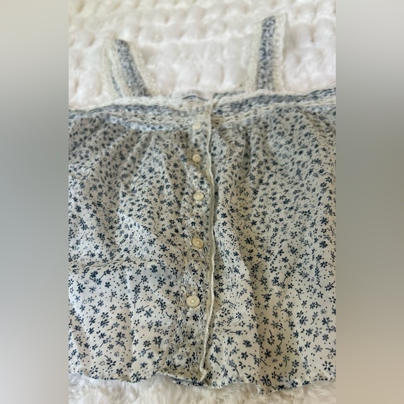 Doen Sonora Top - Picture 8 of 12